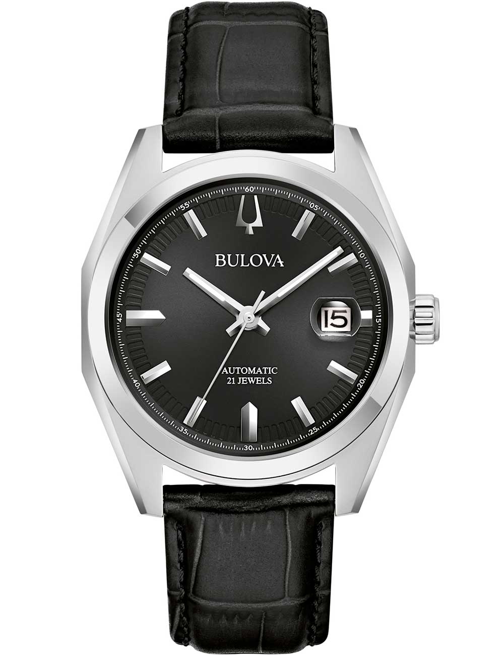 Bulova 96B435 Surveyor