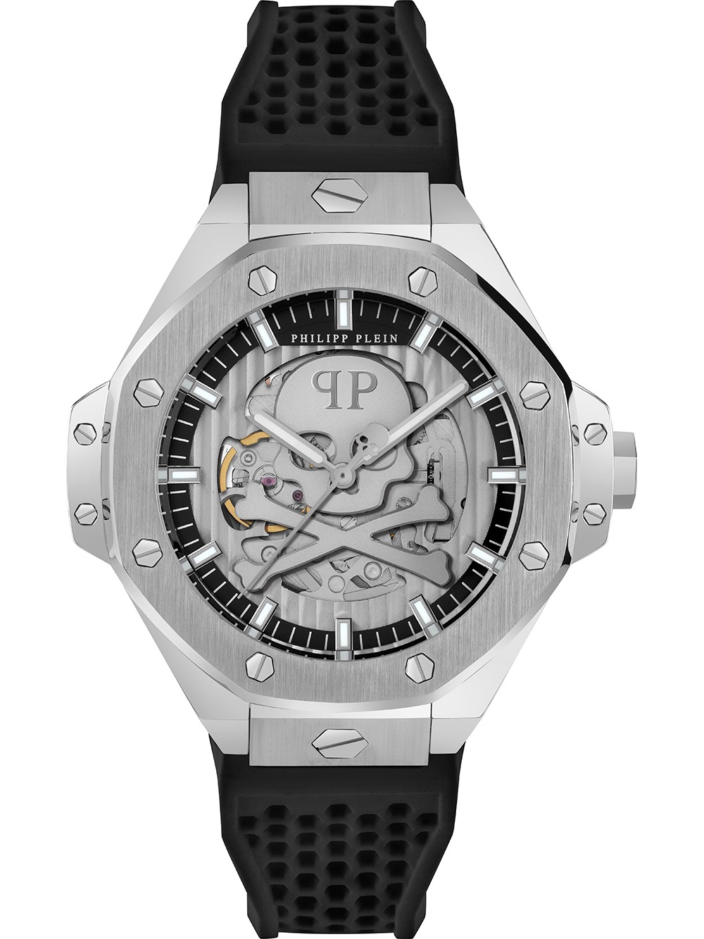 Philipp Plein PWPFA0124 Skeleton Royal