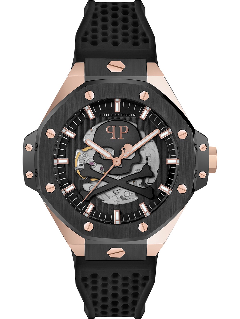 Philipp Plein PWPFA0224 Skeleton Royal