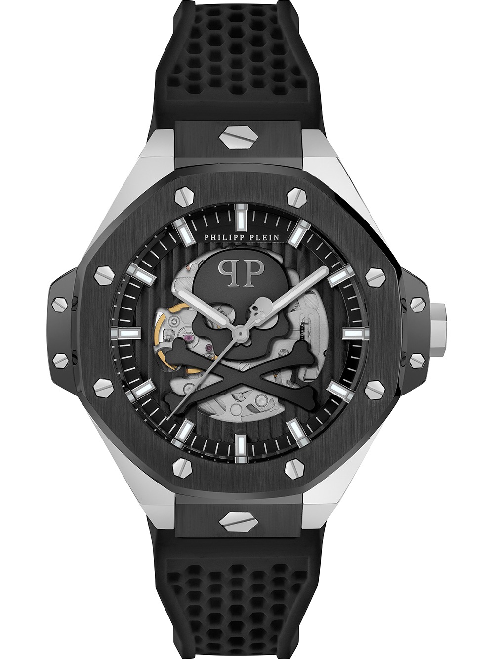 Philipp Plein PWPFA0824 Skeleton Royal