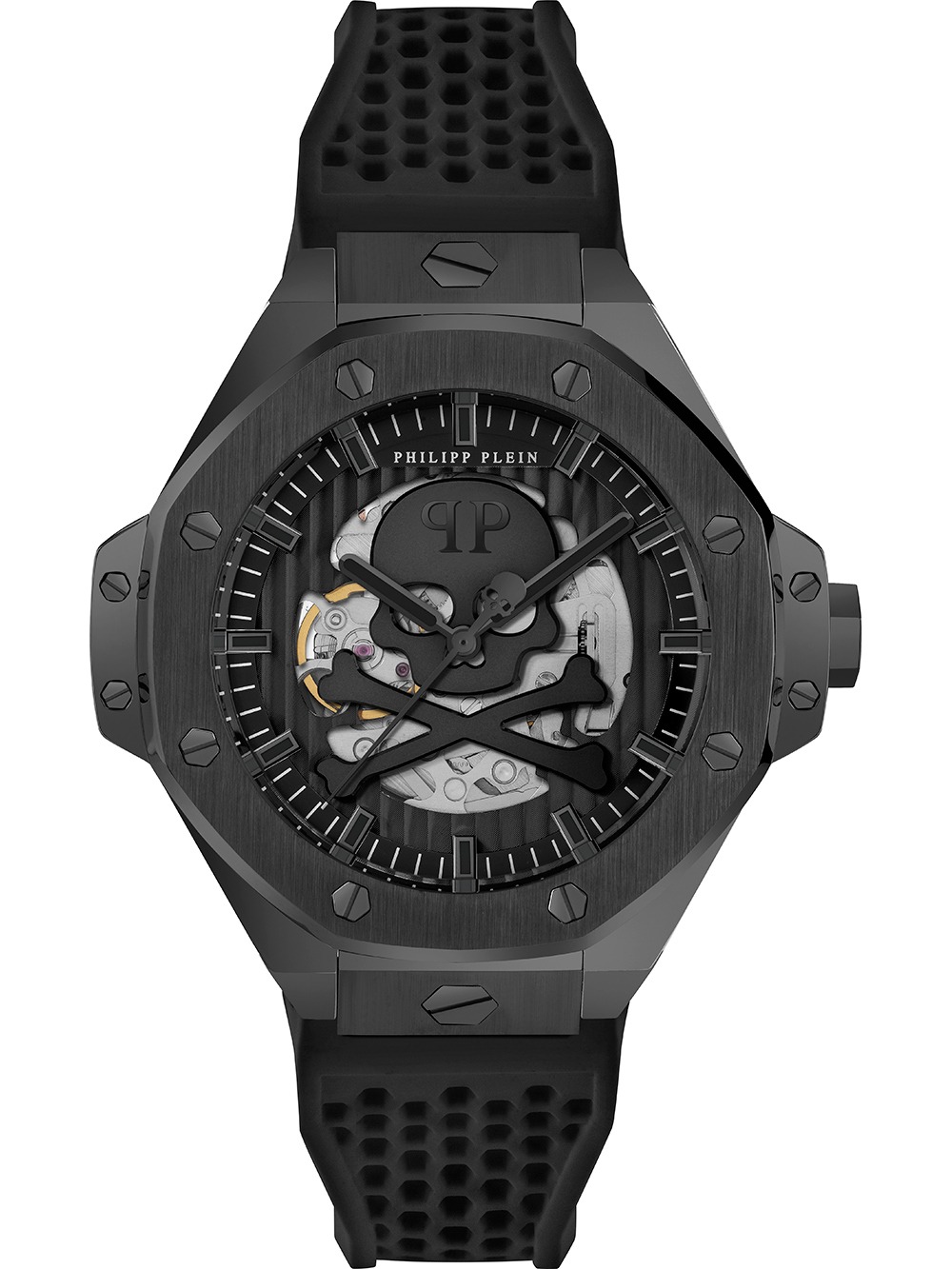 Philipp Plein PWPFA0924 Skeleton Royal