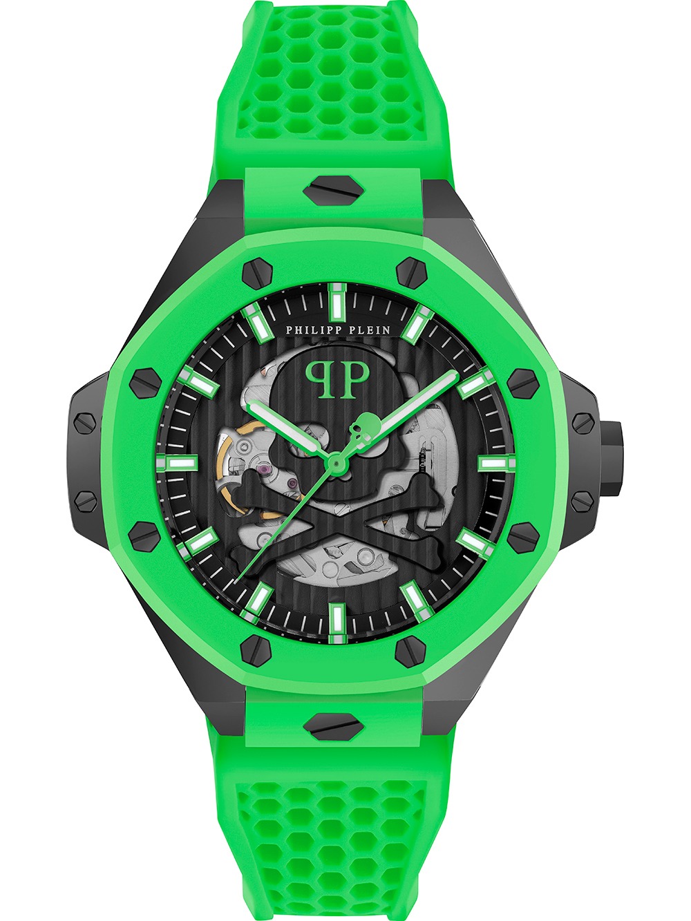 Philipp Plein PWPFA0624 Skeleton Royal