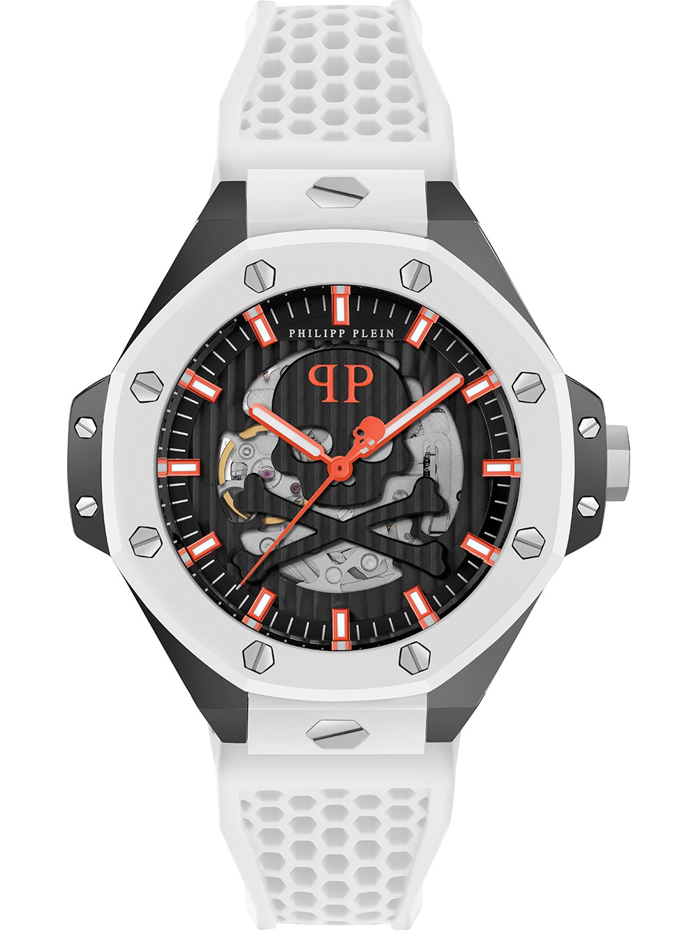 Philipp Plein PWPFA0724 Skeleton Royal