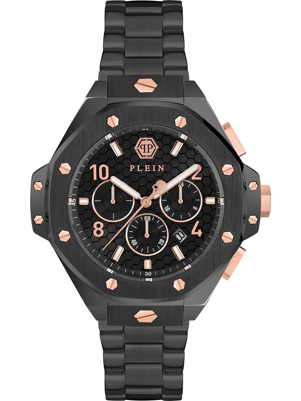 Philipp Plein PWPRA0424 Chrono Royal