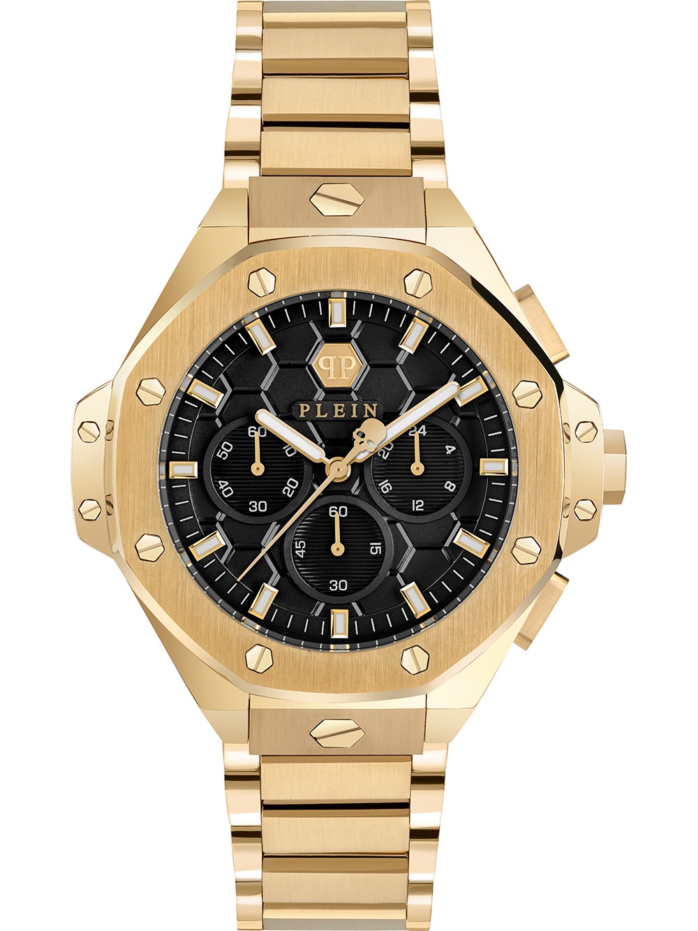 Philipp Plein PWPSA0424 Chrono Royal