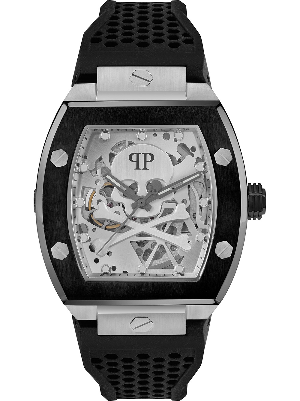 Philipp Plein PWBAA2023 The Skeleton