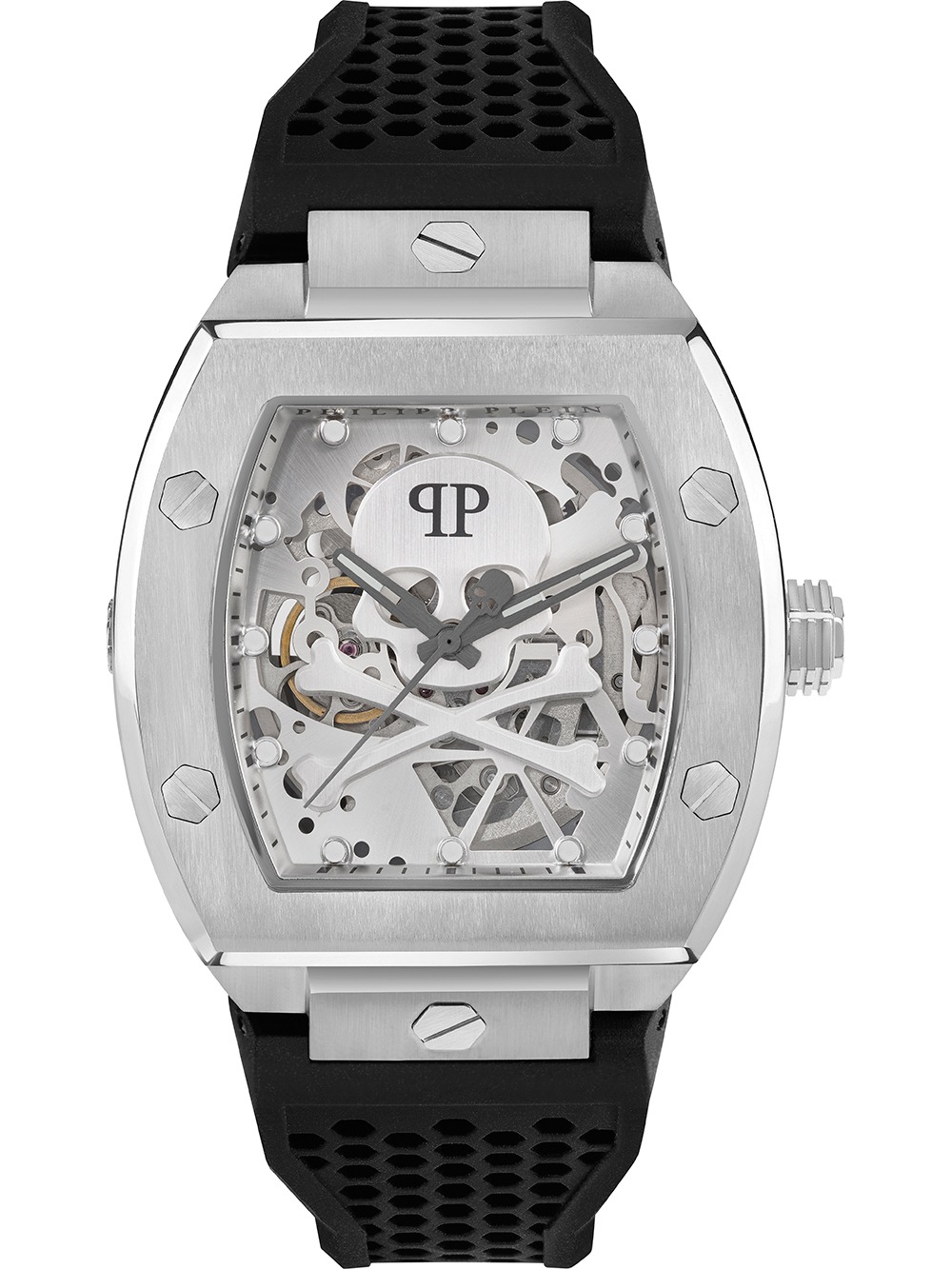 Philipp Plein PWBAA2123 The Skeleton