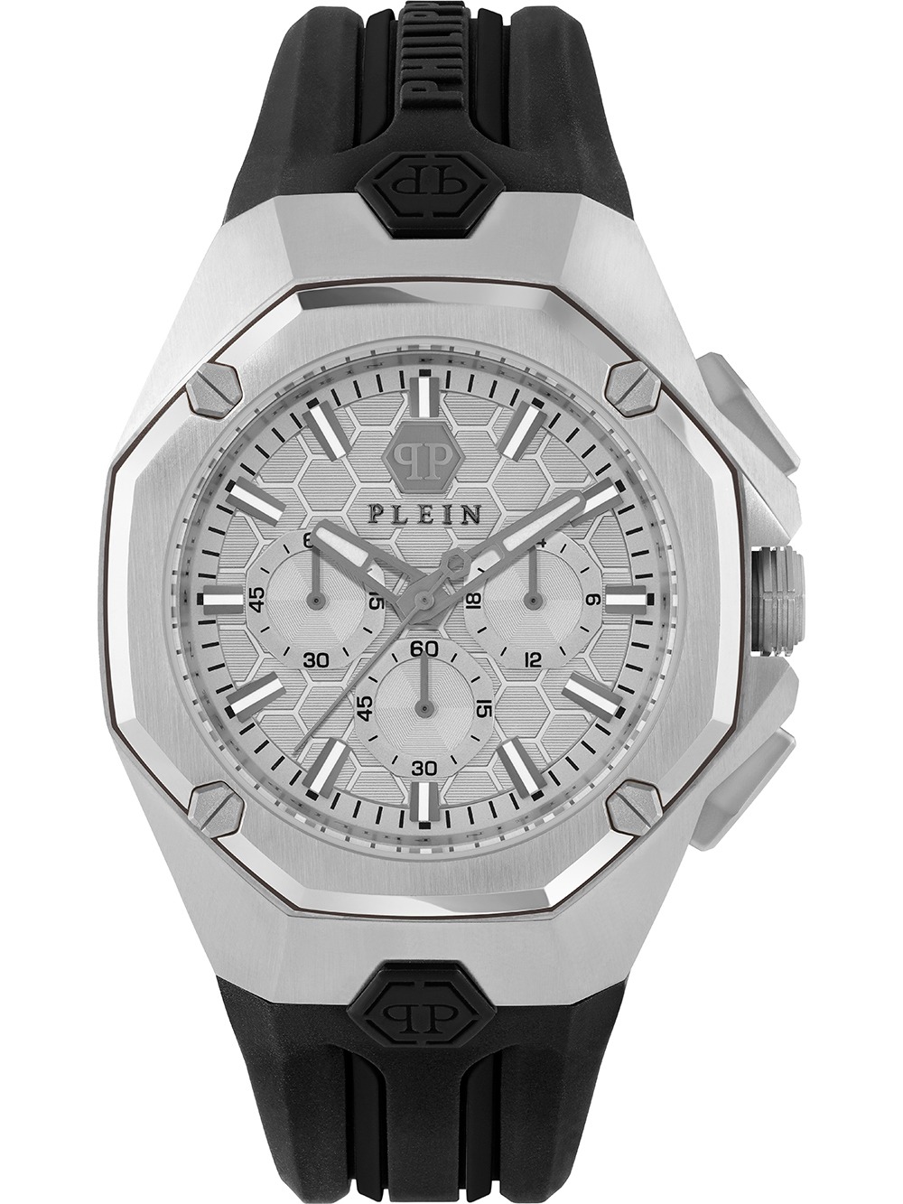 Philipp Plein PWTBA0123 Octagon