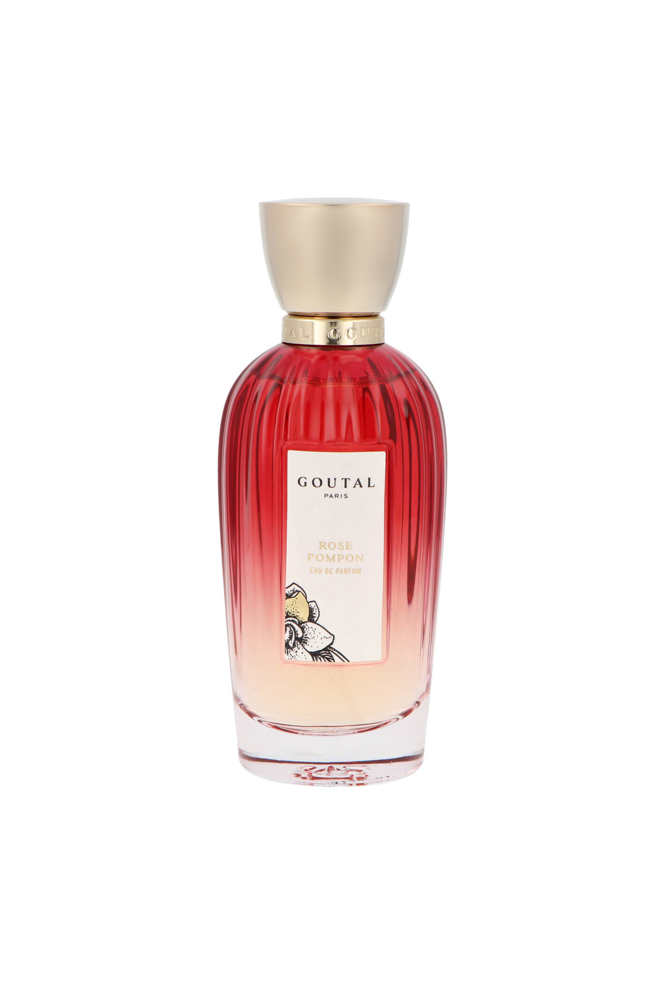 Annick Goutal Rose Pompon Парфюмна вода