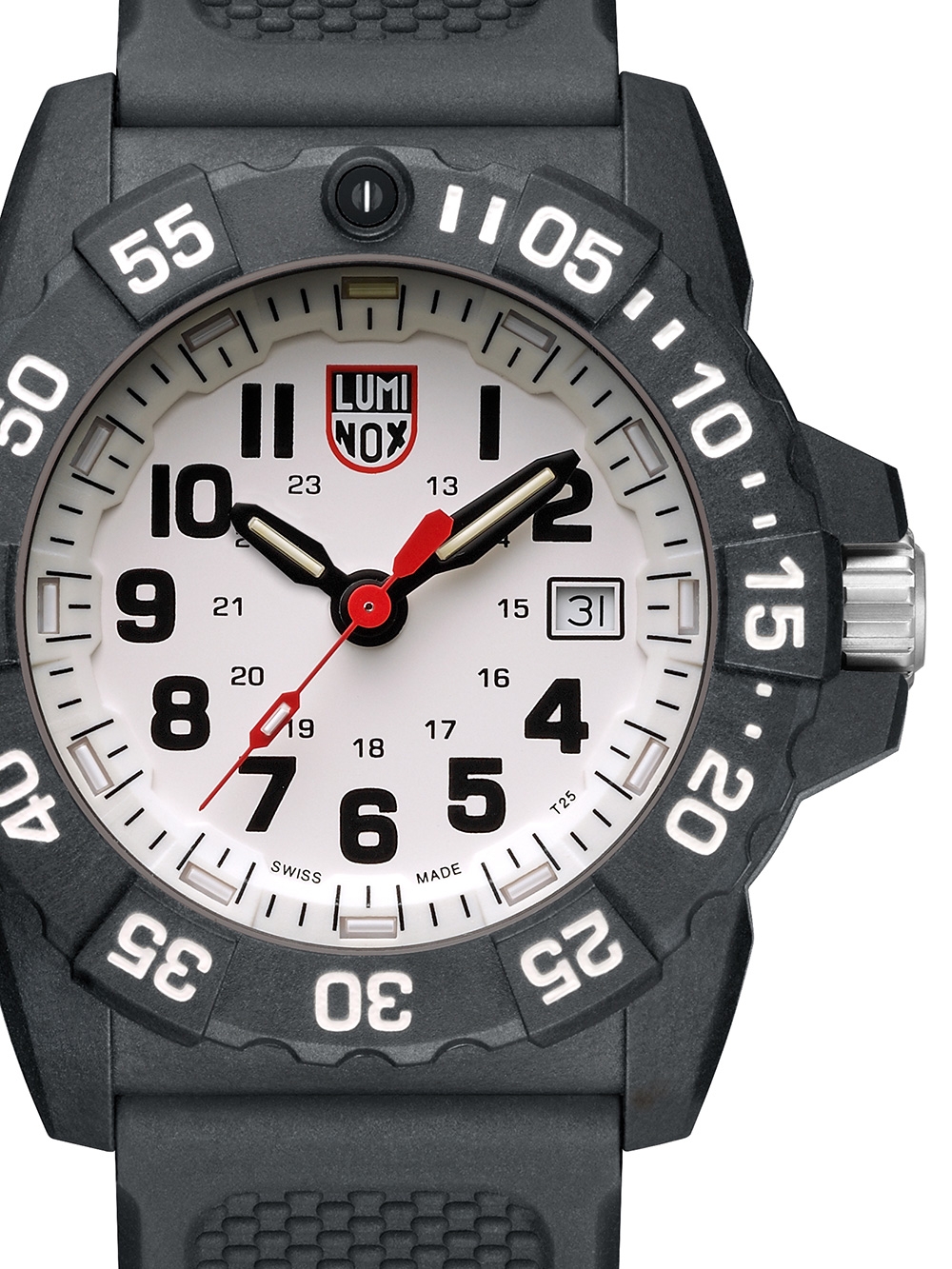 Luminox XS.3507 Navy Seal 45mm 20 ATM