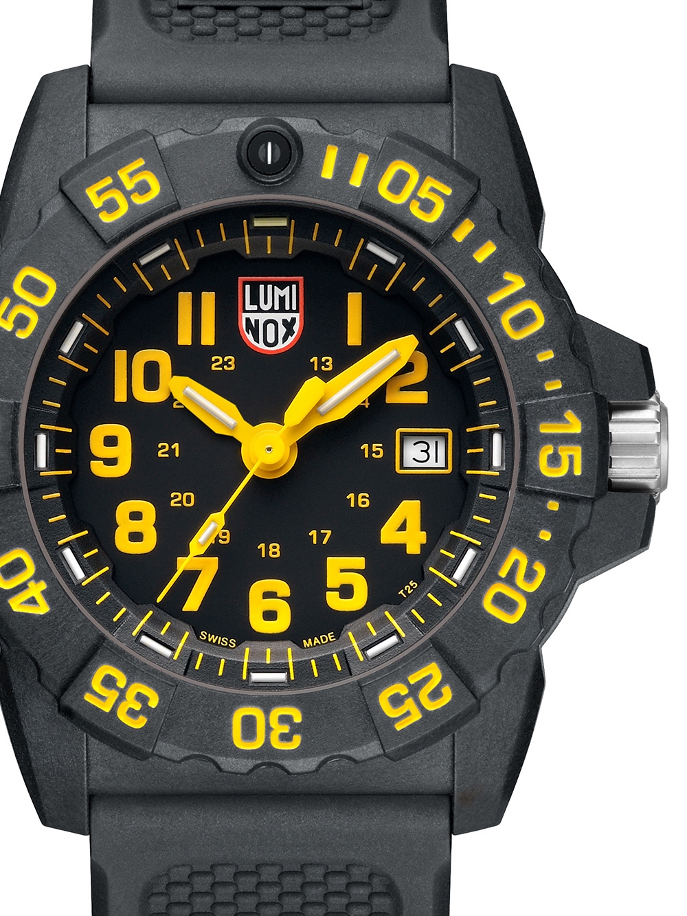 Luminox XS.3505 Navy Seal 45mm 20 ATM