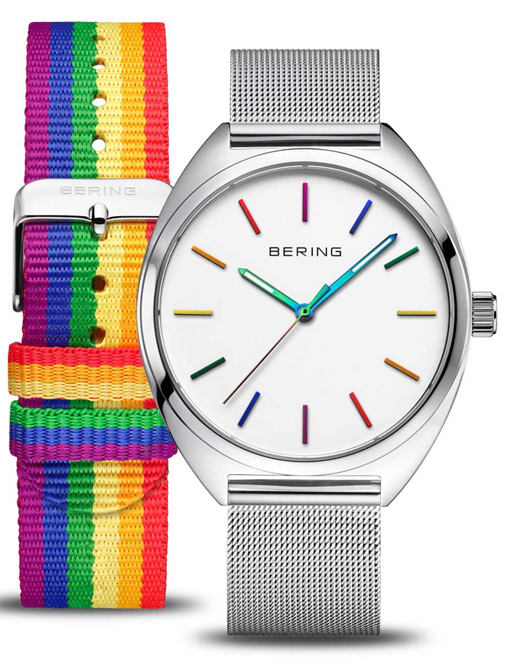 Bering 127220-40-004 Freedom