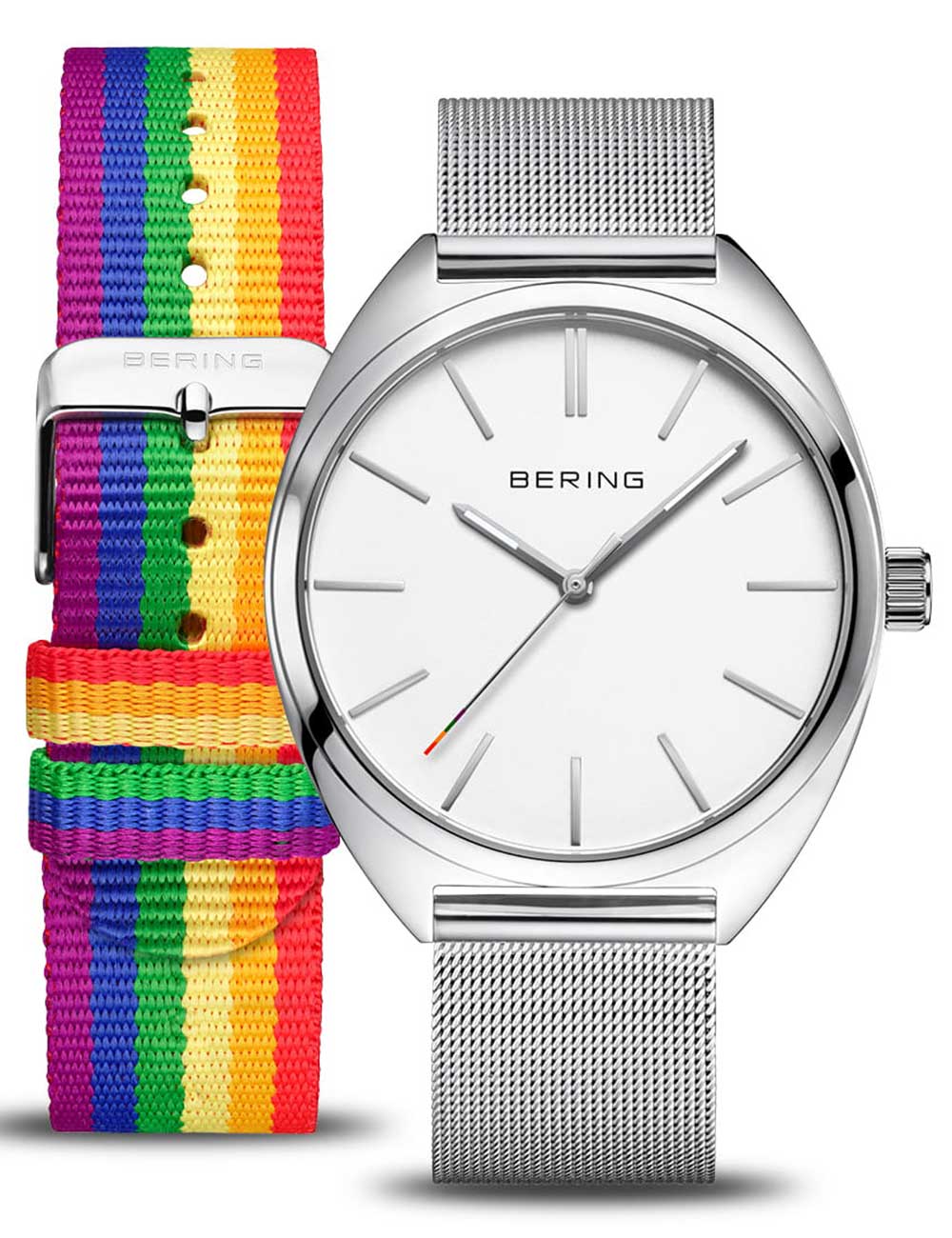 Bering 127220-40-000 Freedom