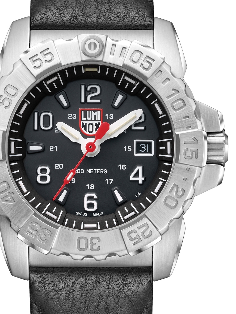 Luminox XS.3251 Navy Seal Steel 45mm 20 ATM