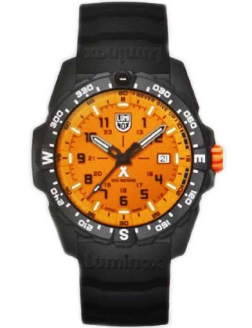 Luminox XB.3739.OR Bear Grylls Mountain