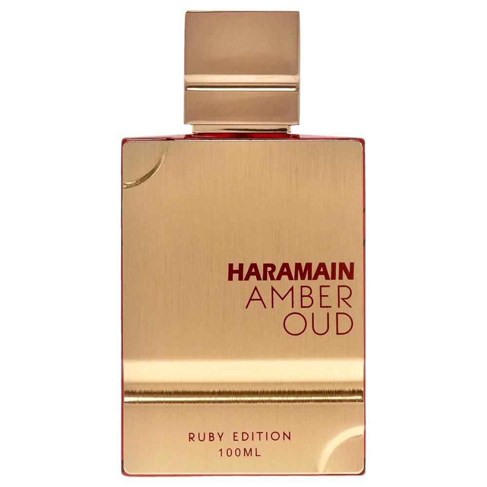 Al Haramain Amber Oud Ruby Edition Парфюмна вода - Тестер