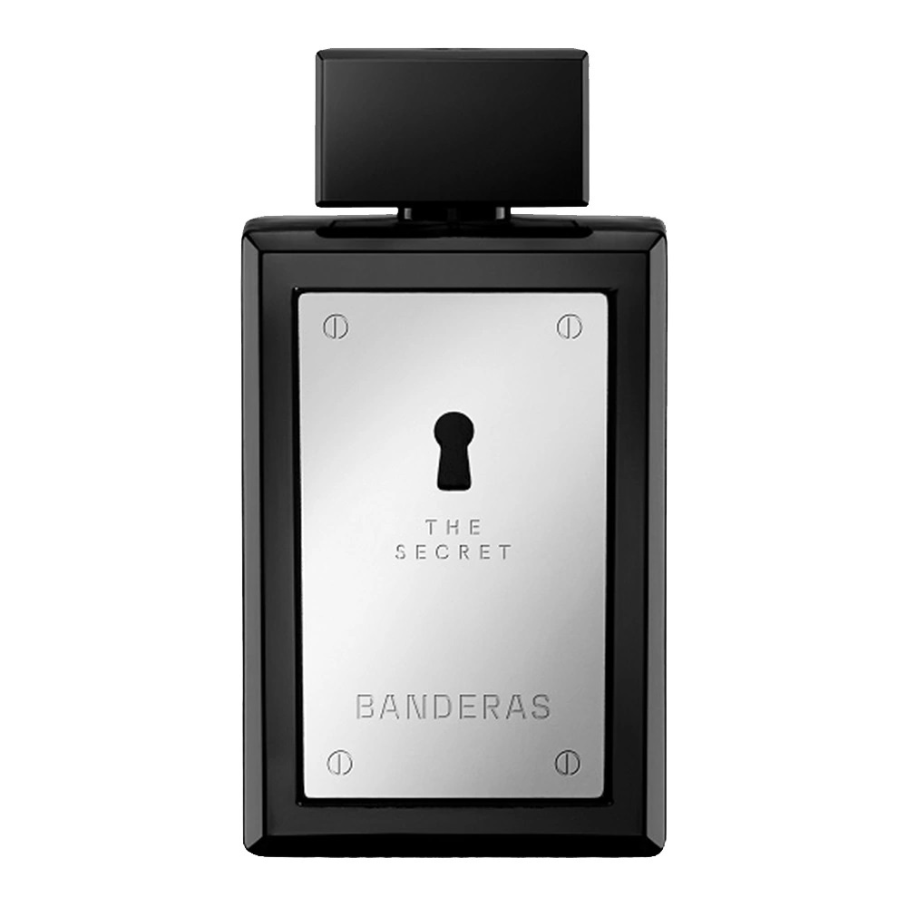 Antonio Banderas The Secret Eau de Toilette Тоалетна вода