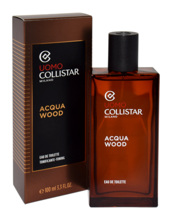 Collistar Acqua Wood Тоалетна вода