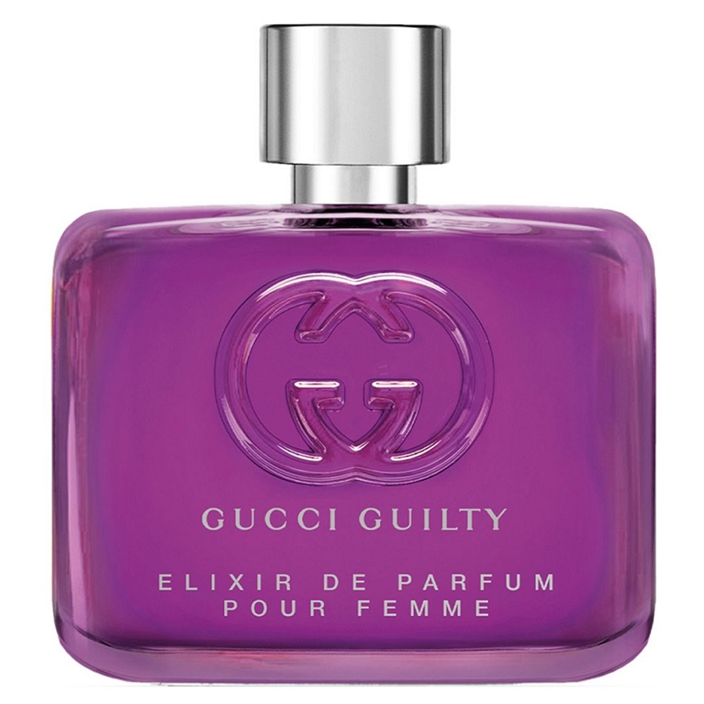 Gucci Guilty Elixir Pour Femme Парфюмна вода - Тестер