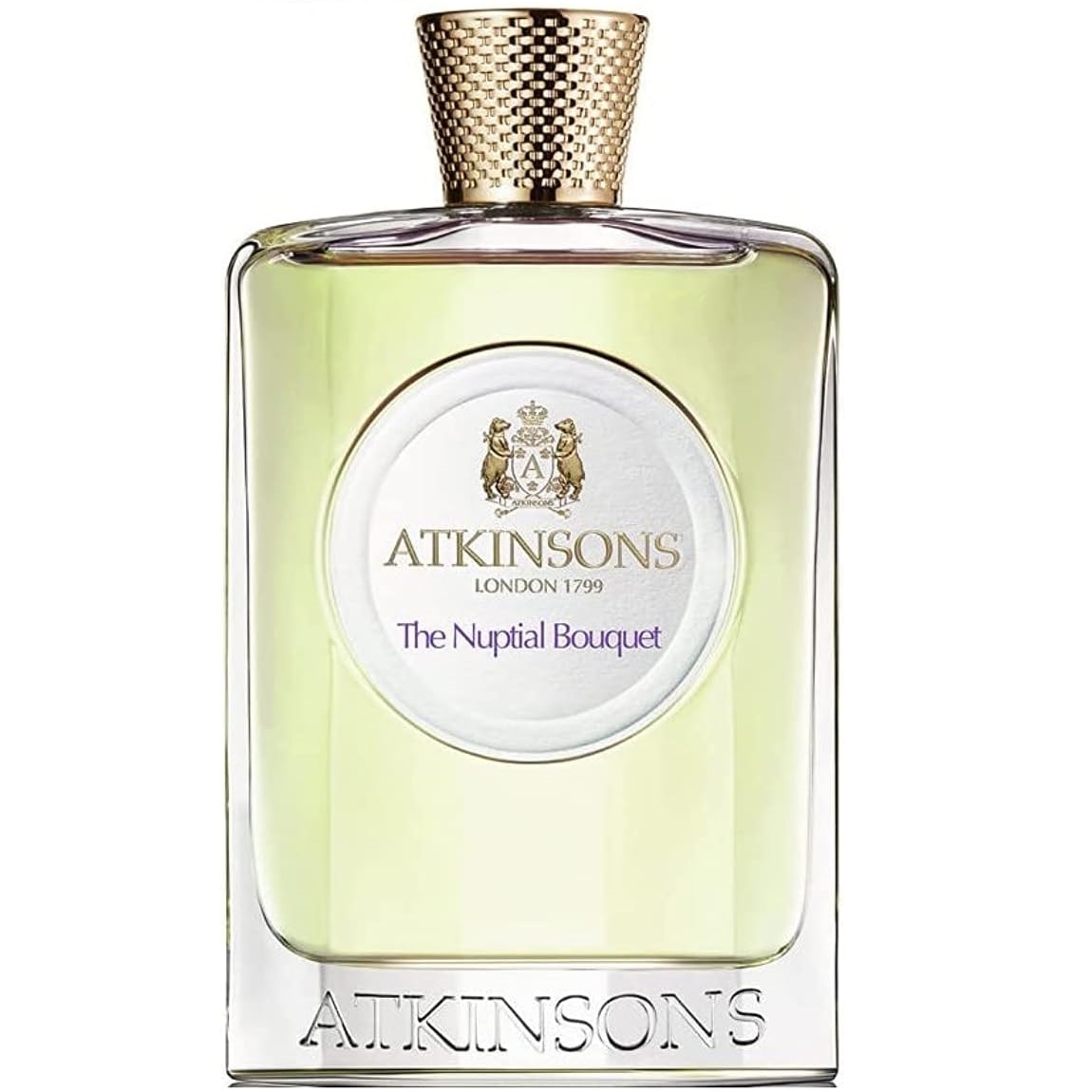 Atkinsons The Nuptial Bouquet Тоалетна вода - Тестер