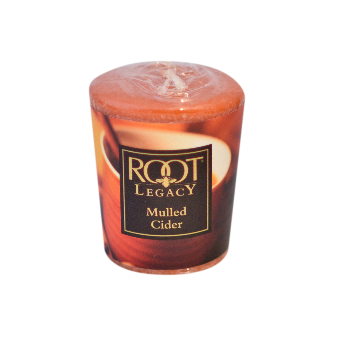 ROOT CANDLES Votivo Mulled Cider