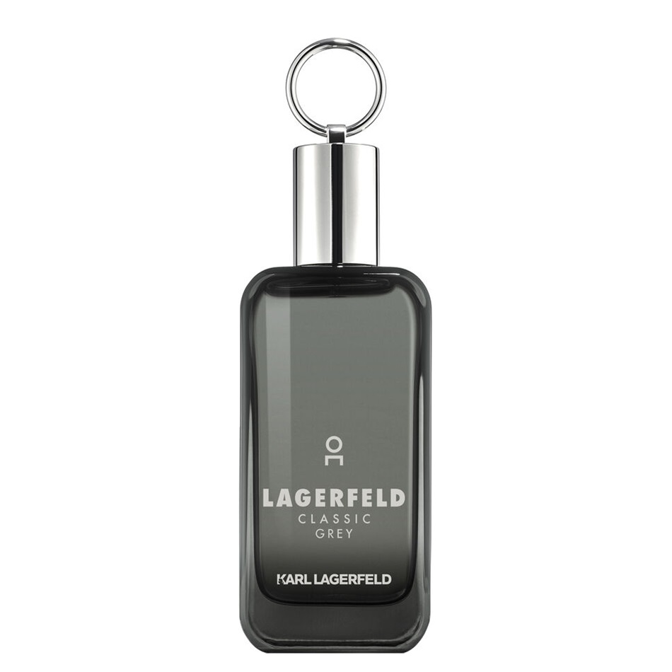 Karl Lagerfeld Lagerfeld Classic Grey Тоалетна вода