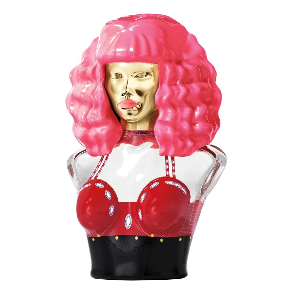 Nicki Minaj Minajesty Парфюмна вода