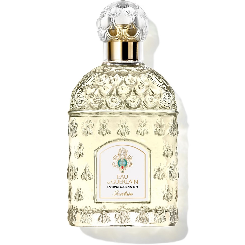 Guerlain Eau de Guerlain Одеколон