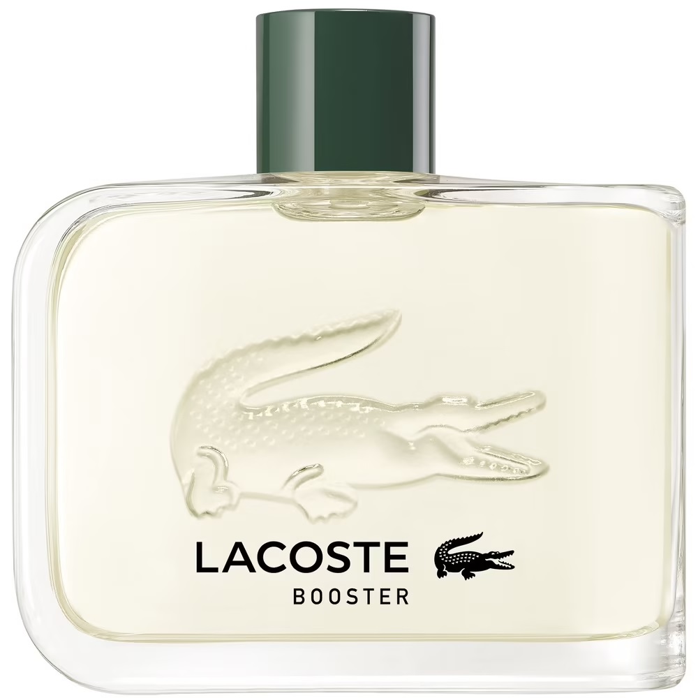 Lacoste Booster Eau de Toilette Тоалетна вода - Тестер