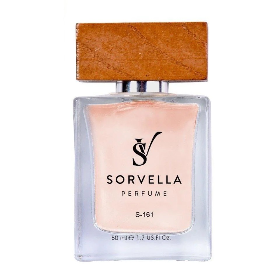 Sorvella Perfume S161 For Men Парфюмна вода