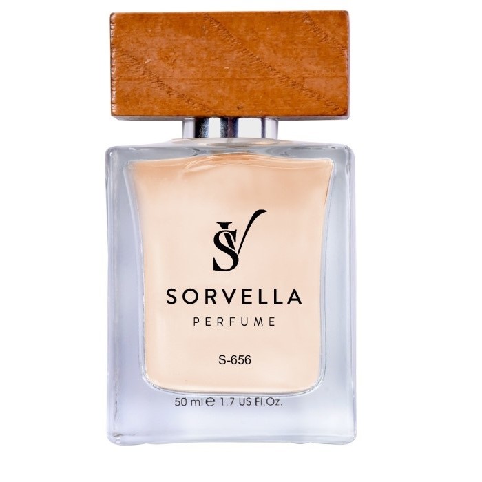 Sorvella Perfume S656 For Men Парфюмна вода