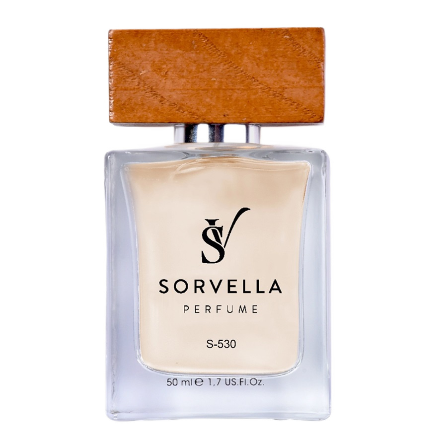 Sorvella Perfume S530 For Men Парфюмна вода