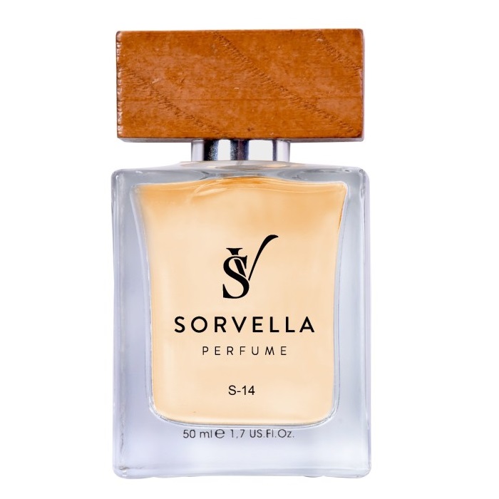 Sorvella Perfume S14 For Men Парфюмна вода