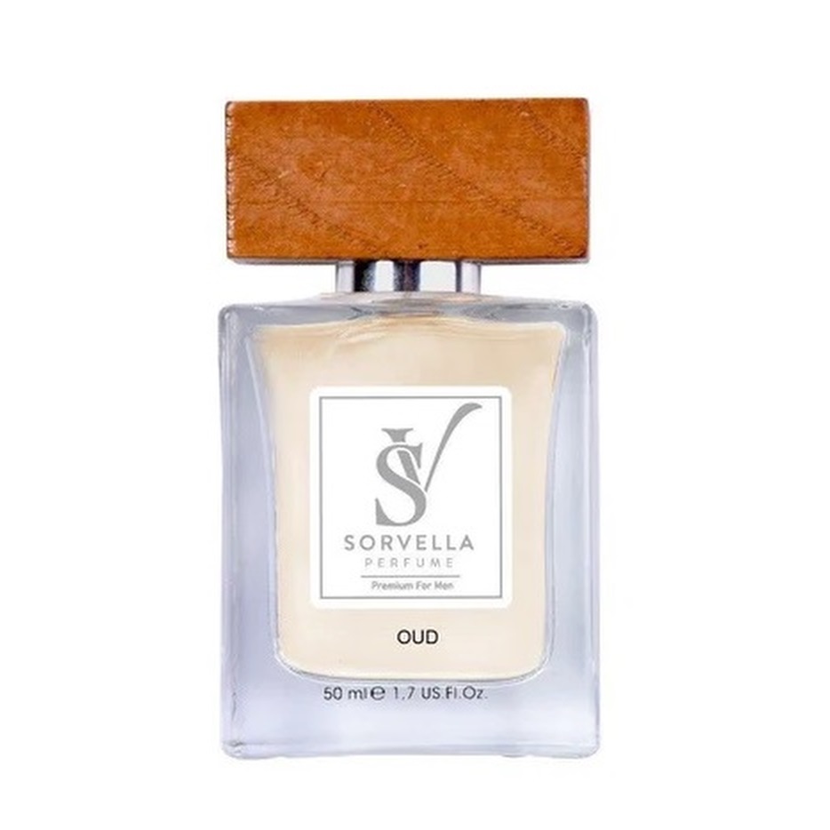 Sorvella Perfume Premium OUD Парфюмна вода