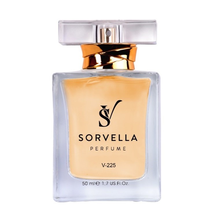 Sorvella Perfume V225 For Women Парфюмна вода