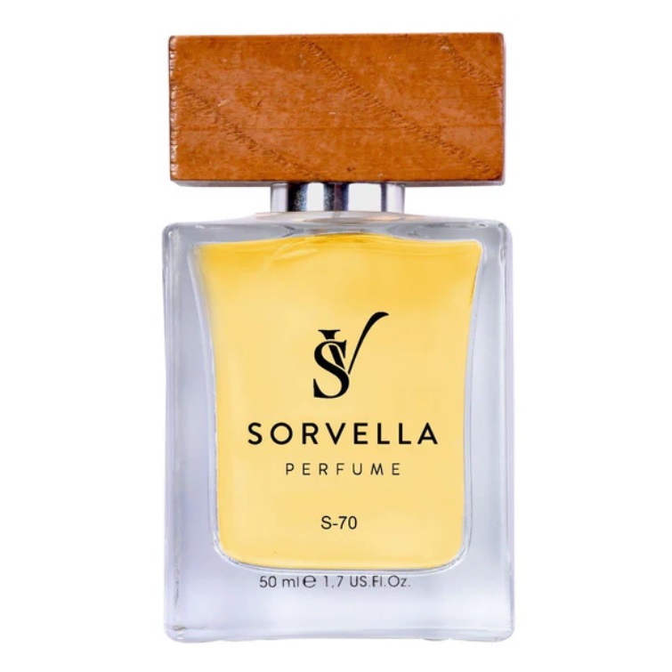 Sorvella Perfume S70 For Men Парфюмна вода