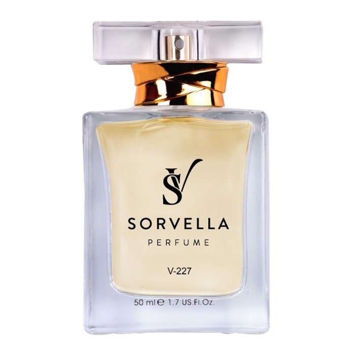 Sorvella Perfume V227 For Women Парфюмна вода