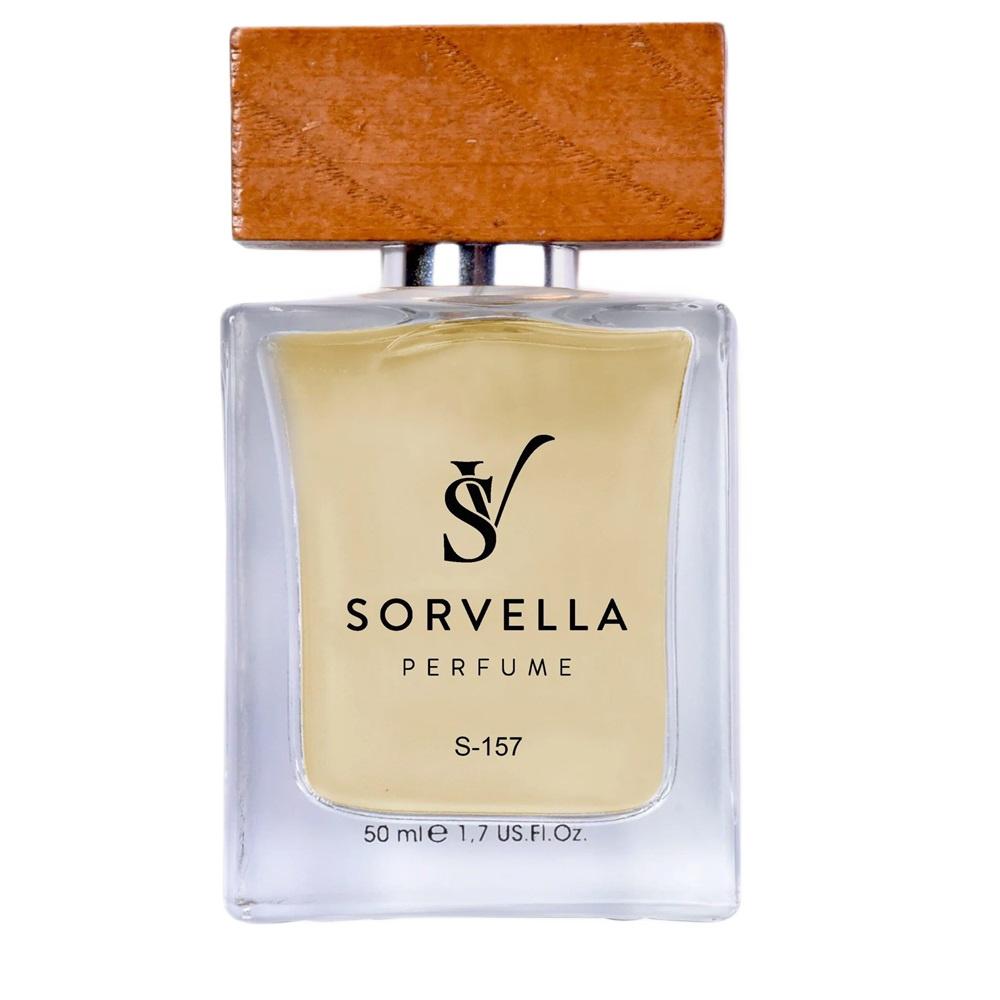 Sorvella Perfume S157 For Men Парфюмна вода