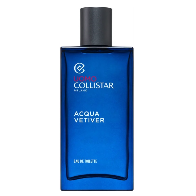 Collistar Uomo Acqua Vetiver Тоалетна вода