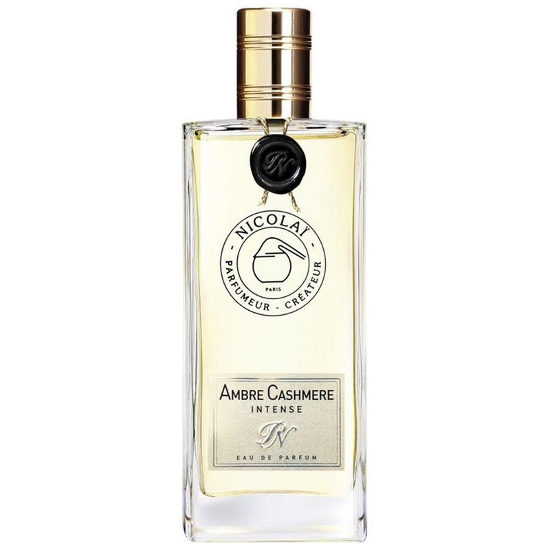 Nicolai Parfumeur Createur Ambre Cashmere Intense Парфюмна вода