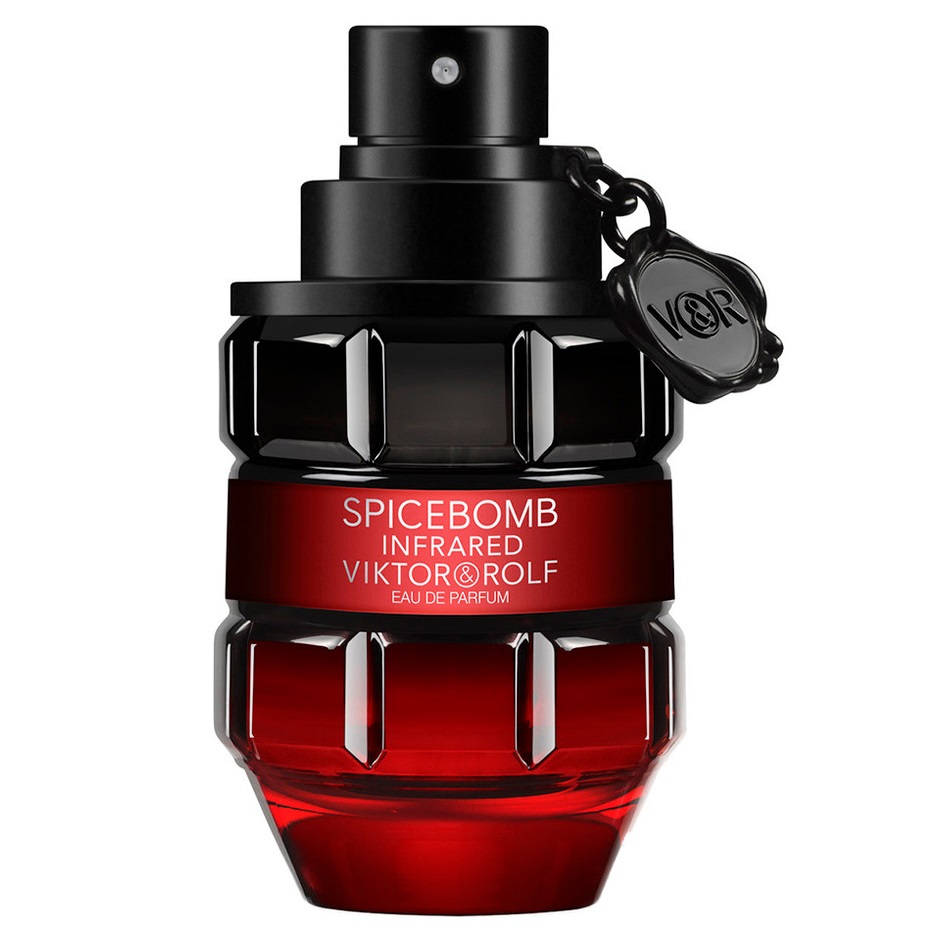 Viktor & Rolf Spicebomb Infrared Eau de Parfum Парфюмна вода