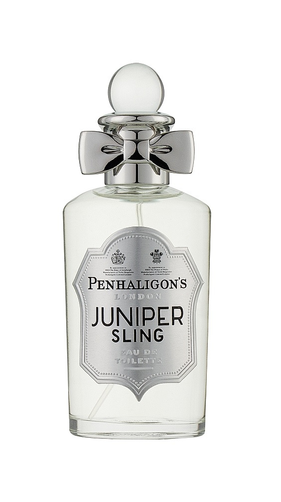 Penhaligon`s Juniper Sling Тоалетна вода - Тестер