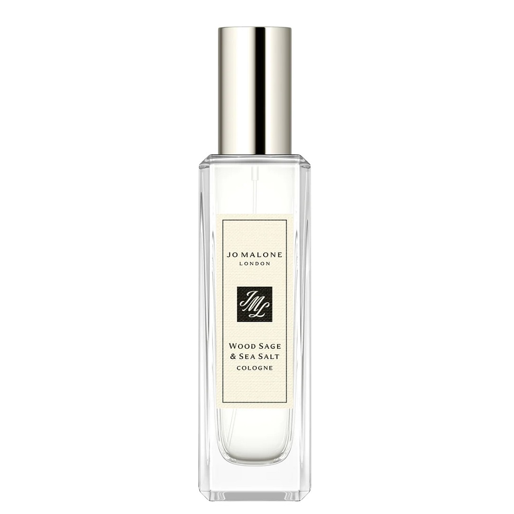 Jo Malone Wood Sage & Sea Salt Одеколон