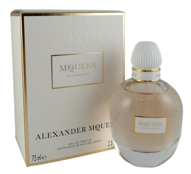 Alexander Mcqueen Eau Blanche Парфюмна вода