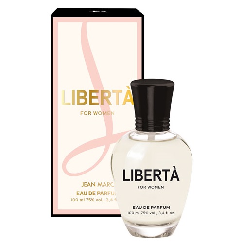 Jean Marc Liberta For Women Парфюмна вода