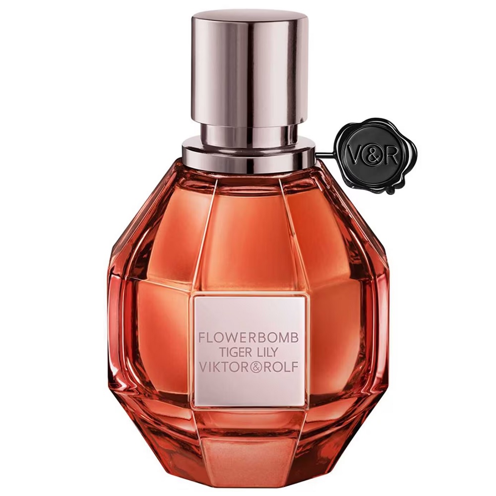 Viktor & Rolf Flowerbomb Tiger Lily Парфюмна вода