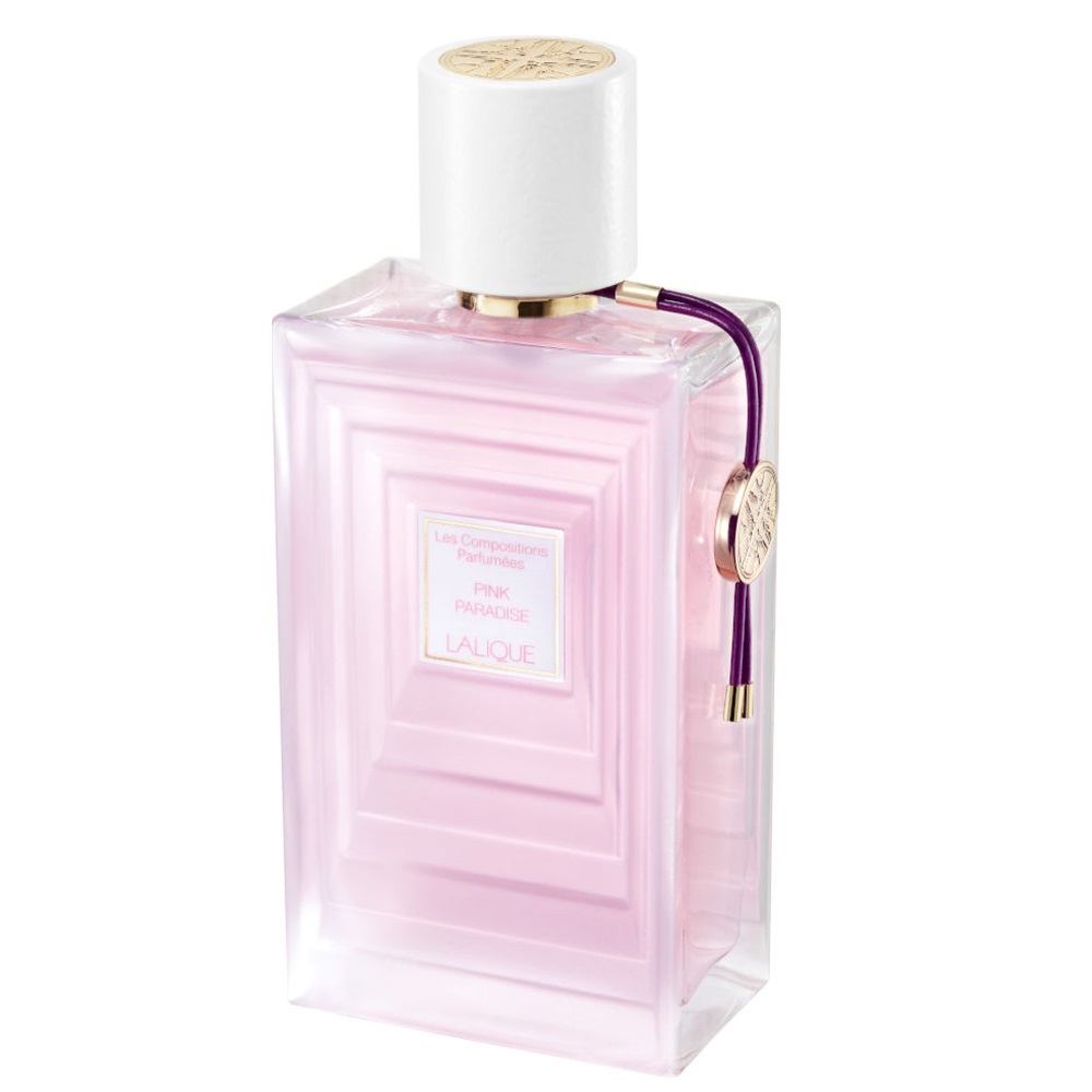 Lalique Les Compositions Parfumees Pink Paradise Парфюмна вода