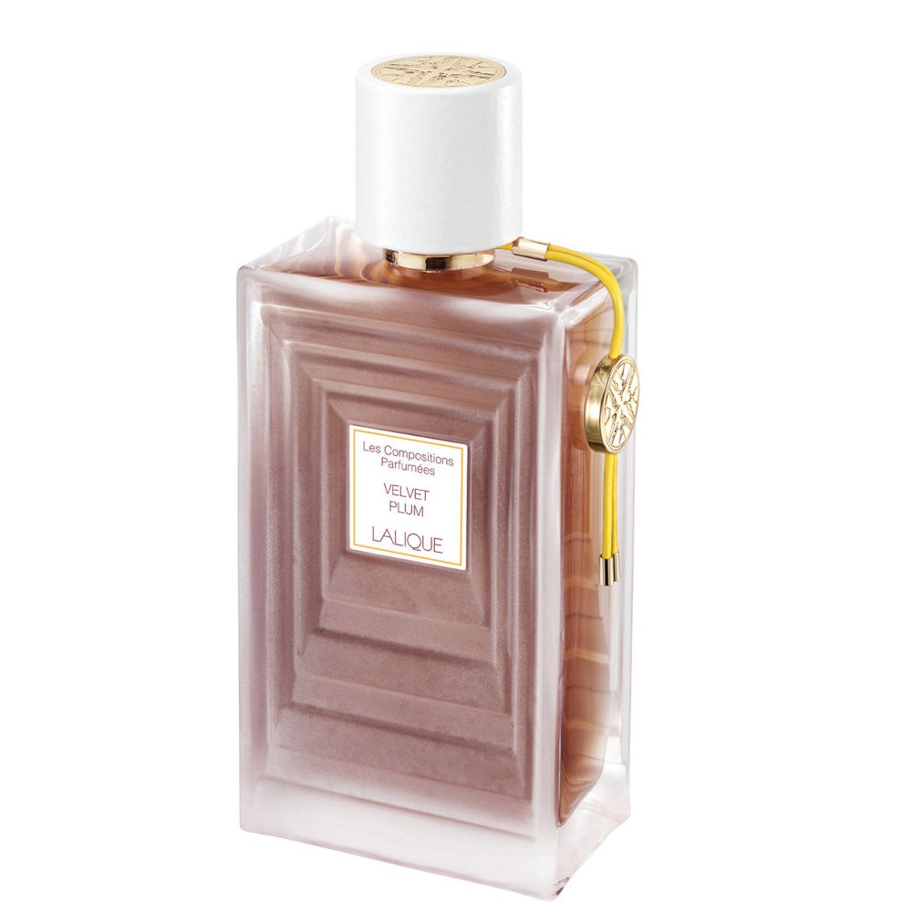 Lalique Les Compositions Parfumees Velvet Plum Парфюмна вода