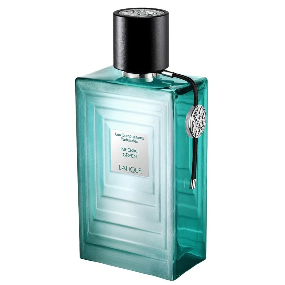 Lalique Les Compositions Parfumees Imperial Green Парфюмна вода