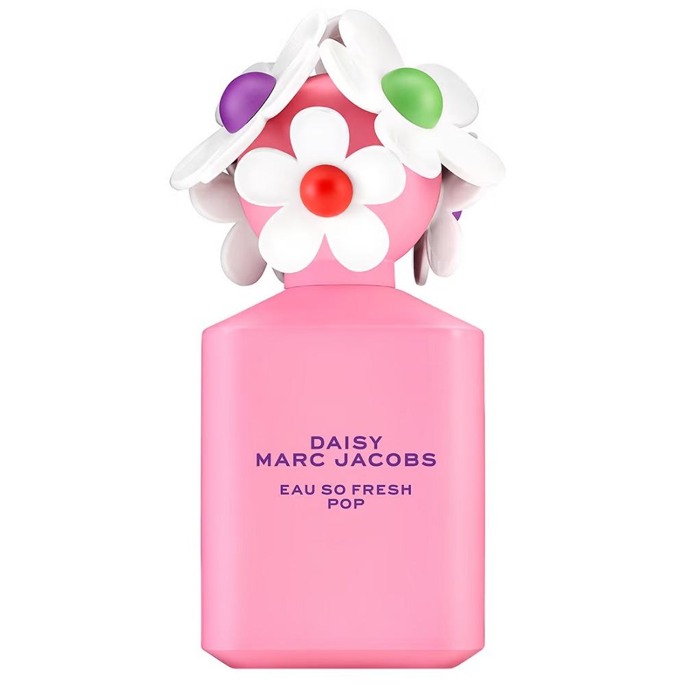 Marc Jacobs Daisy Eau So Fresh Pop Тоалетна вода